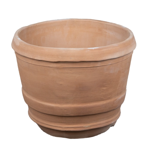 Donica ogrodowa toskańska ceramiczna CTL40